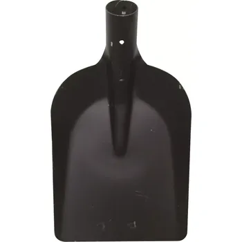 Lopata Lopata drenážní FE bez násady 190x290 mm
