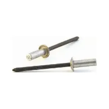 Nýt Trhací nýt ST/ST 3,2x8 těsnící - Bralo