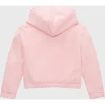 Tom Tailor Mikina 1033222 Růžová Cropped Fit 128_134