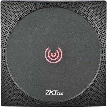 IP kamera Čtečka pro kontrolu přístupu Zkteco 8435452801356