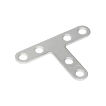 Úhloměr FKT 70/50 Úhelník typu "T" 70x50x13x2,0 mm