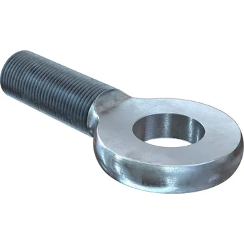 chemická kotva fischer šroub s okem AG 8 x 25