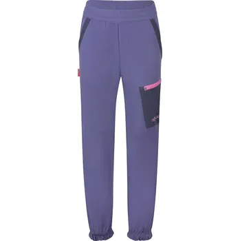 Dívčí džíny Trollkids Lila 8954075 128