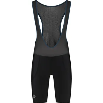 Cyklistika Kraťasy na kolo Rogelli CORE COLORED, černo-modré M