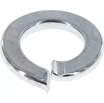 podložka Podložka DIN 127 A ocel 6,1 (M6) ZB