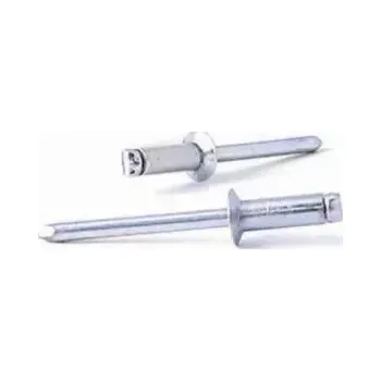 Nýt Trhací nýt ST/ST 4,8x14 zápustná hlava - Bralo