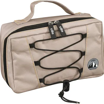 Cilio MARE MiniCool M Termotaška 22x13x9 cm béžová taupe