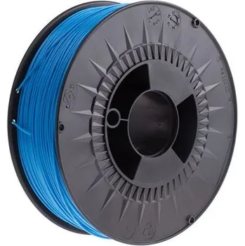 Příslušenství k 3D tiskárně Vlákna pro 3D tiskárny, Tmavě modrá 1.75 mm 2.3 kg Polymléčná kyselina RS PRO
