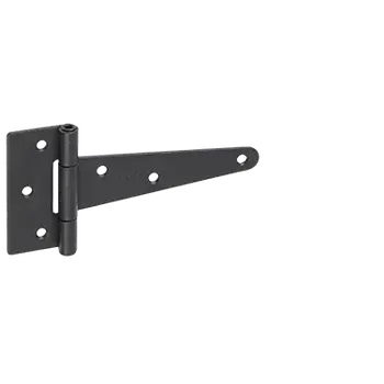 ZT 100 závěs C 100x30x65x2,0 černý