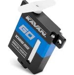 GO-1026MG servo (0,11s/60°, 11kg.cm)