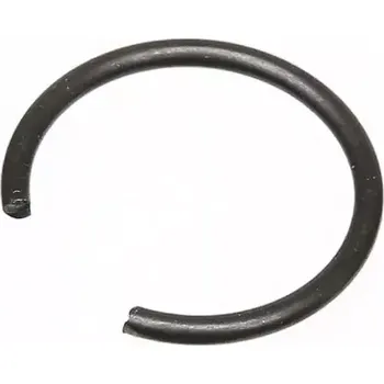 podložka Kroužek pojistný pro díry DIN 7993B ocel 8