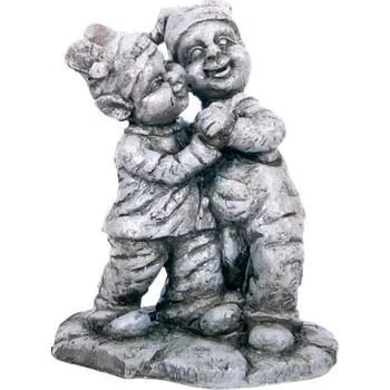 AQUA SZUT Tančící Elfové 20x15,5x12,5cm