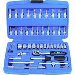 Gola sada 1/4'' Super-Lock 4-14mm,47d