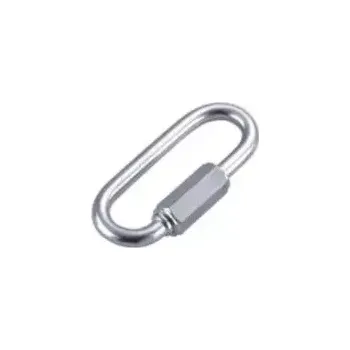 Jištění Článek Rapid 10mm Zn