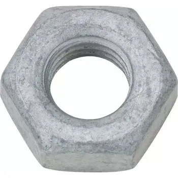 Spojovací materiál Matice ISO 4032 10 M10 s16 flZn/nc/TL/x/480h/C