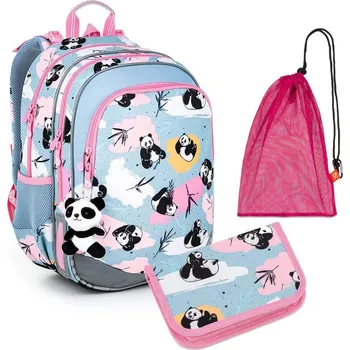 Školní set Topgal ELLY 22004 Medium