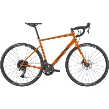Silniční kolo Cannondale Synapse 2 silniční kolo TGE vel. 54