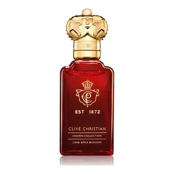 Nestandardní parfém Clive Christian Crown Collection Crab Apple Blossom Parfém
