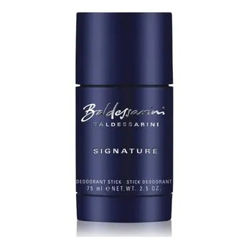 Nestandardní parfém Baldessarini Signature Deodorantová tyčinka