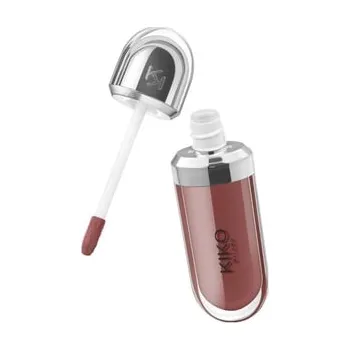Přípravek na rty KIKO Milano 3D Hydra Lipgloss Lesk na rty