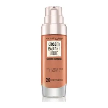 Make-up Maybelline Dream Radiant Liquid Tekutý základ