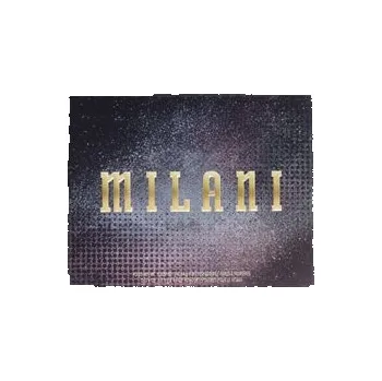 Make-up Milani Cosmetic All-Inclusive Eye, Cheek & Face Palette Paletka make-upu