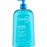 Bioderma Atoderm Atoderm Gelová sprcha - jemný sprchový gel bez mýdla pro suchou a citlivou pokožku Sprchový gel