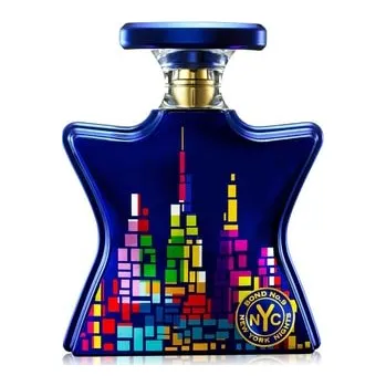 Nestandardní parfém Bond No.9 Scents of New York New York Nights Parfémovaná voda