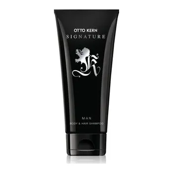 Sprchový gel Otto Kern Signature Body & Hair Shampoo Sprchový gel