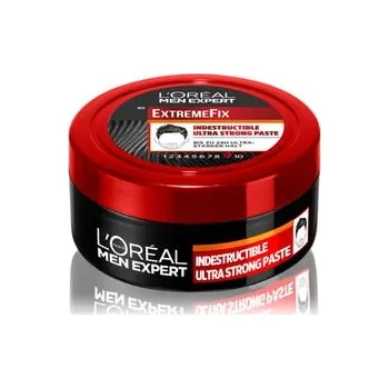 L'Oréal Men Expert ExtremeFix Indestructible Ultra Strong Paste Pasta na vlasy