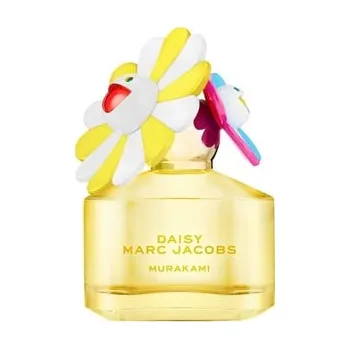 Nestandardní parfém Marc Jacobs Daisy Murakami YELLOW Parfém