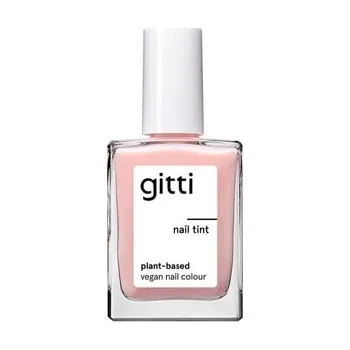 Make-up gitti nail tint Lak na nehty