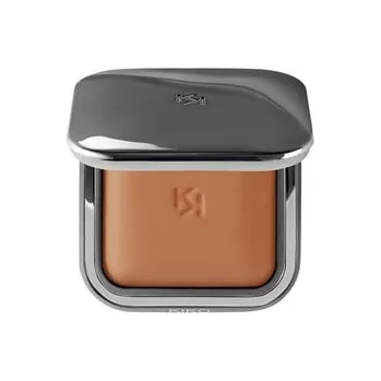 Make-up KIKO Milano Radiant Fusion Baked Powder Kompaktní pudr