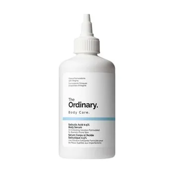 Kosmetika The Ordinary Body Care Salicylic Acid 0.5% Body Serum Tělové sérum