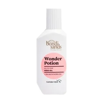 Pleťový krém Bondi Sands Wonder Potio Hero Oil Pleťový olej