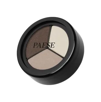 Make-up Paese Cosmetics Luxus Oční stíny
