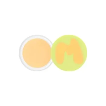 Rtěnka Made By Mitchell Lip Frost Lip Balm Balzám na rty