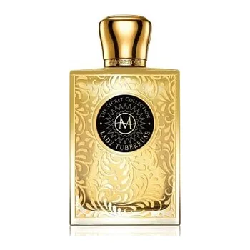 Nestandardní parfém MORESQUE Secret Collection Lady Tubereuse Parfémovaná voda