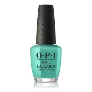 Make-up OPI Nail Lacquer Lak na nehty
