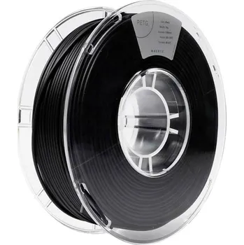 3D tisk Maertz PMMA-1011-007 PMMA-1011-007 vlákno pro 3D tiskárny PETG plast chemicky odolné 2.85 mm 1000 g černá 1 ks