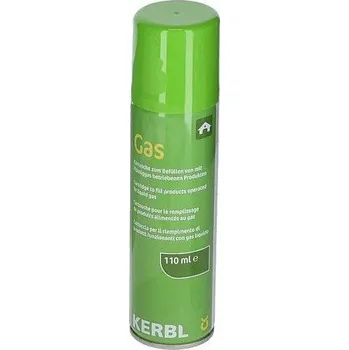 Chov hospodářského zvířete Náhradní kartuš plynová pro odrohovač Buddex