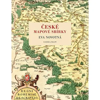 České mapové sbírky