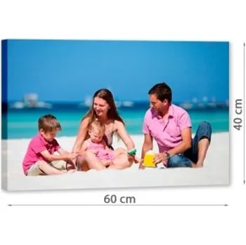 Rám na obraz Fotoobraz na plátně, 40x60 cm FOPL-40x60 Nižší cena pro více kusů!