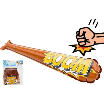 Ptákoviny CB Samonafukovací kyj - 50cm