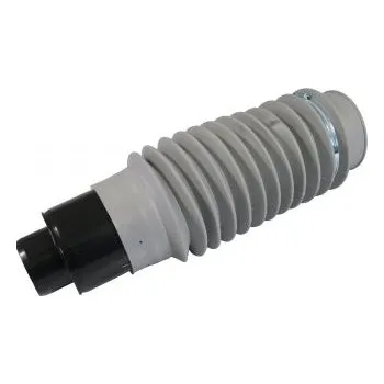 ERGO - Pružná spojka odvětrávání 100mm