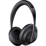 Bose Headphones 700, černá (Sluchátka Bose Noise Cancelling 700 - černá)
