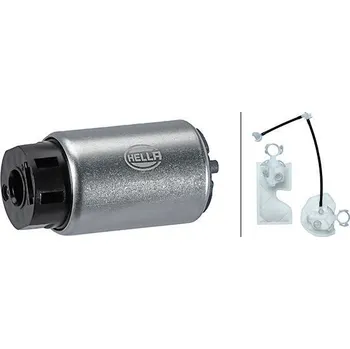 Palivový systém Palivové čerpadlo HELLA 8TF 358 304-121