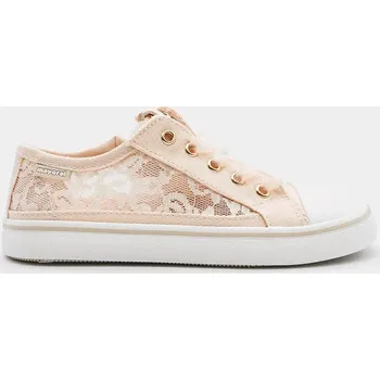 Chlapecké tenisky Dětské tenisky Mayoral 43725.26B.Kids.PPY2 béžová 01X, EUR 28