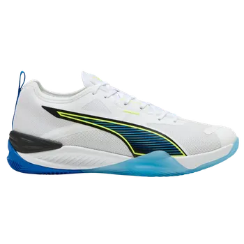 Pánské tenisky Indoorové boty Puma Eliminate Nitro 4 Game On 108885-01 Velikost 47 EU | 12 UK | 13 US | 31 CM