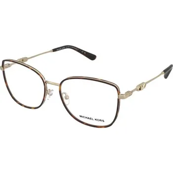 Dioptrické brýle Michael Kors Empire Square 3 MK3065J 1016
